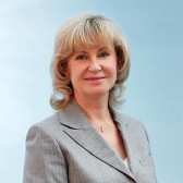 Людмила Мохирева