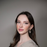 Ангелина Сартакова