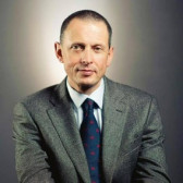 Александр Фридман