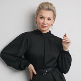Юлия Набиева