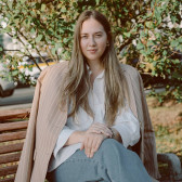 Елизавета Слёзкина