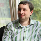 Александр Себелев