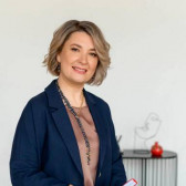Александра Королева