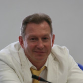 Юрий Ушанов