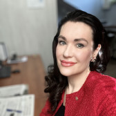 Регина Ростороцкая
