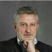 Владимир Постанюк