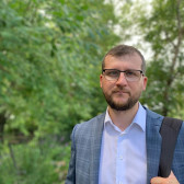 Александр Васильев