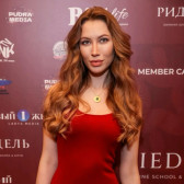 Елизавета Ридель