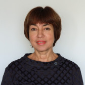 Наталья Сафронова