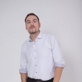 Олег Местников