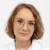 Татьяна Занина