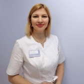Ольга Леонова