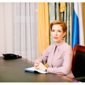 Лариса Свиридова