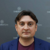 Сергей Астафьев