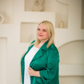 Светлана Плехова