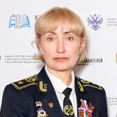 Эллона Полякова