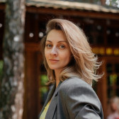 Алина Шакирова