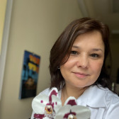 Татьяна Багаева