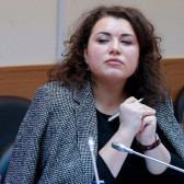 Валерия Варфоломеева
