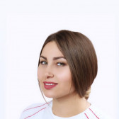 Алина Валяева
