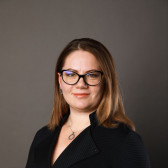 Светлана Рязанцева