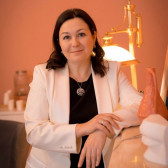 Ирина Забавина