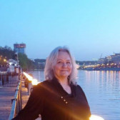 Лариса Рогозина