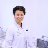 Елизавета Агаркова