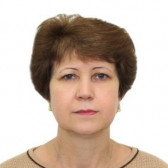 Ирина Бухарина
