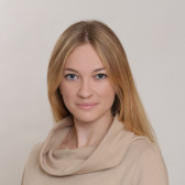 Марина Парвадова