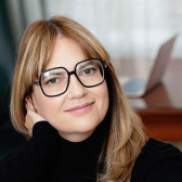 Елена Дугина