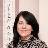 Екатерина Похолкова