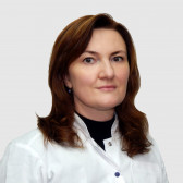 Екатерина Усанова