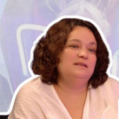 Тамара Рогачёва
