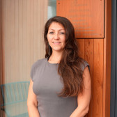 Елена Тужилина