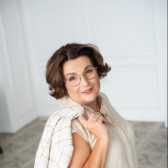 Елена Кузнецова