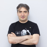 Андрей Шахраманьян