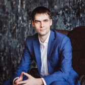 Илья Блохин