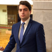 Джахангир Мамедов