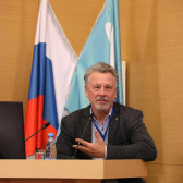 Вениамин Каганов