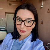 Сусанна Жучкова