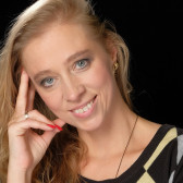Ирина Глебова