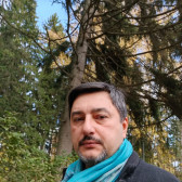 Алексей Степанов