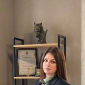 Светлана Волкова