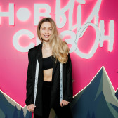 Анна Денисова