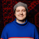 Дмитрий Дмитриев