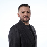 Венер Багишаев