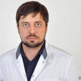 Богдан Пятницкий