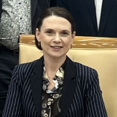 Ирина Попова