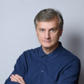 Александр Семенюк